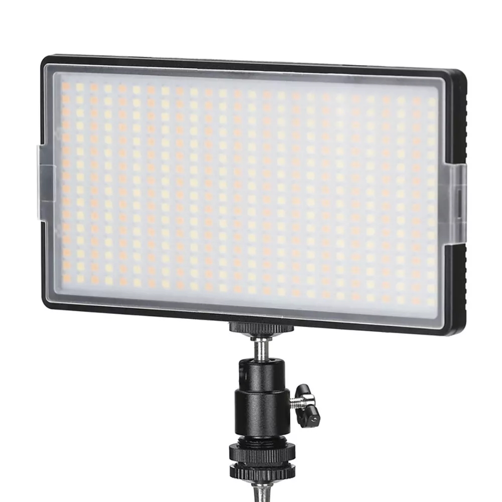 10in LED 416  Photo Studio Lig - огляд і ціна Zoom Lighting Kit