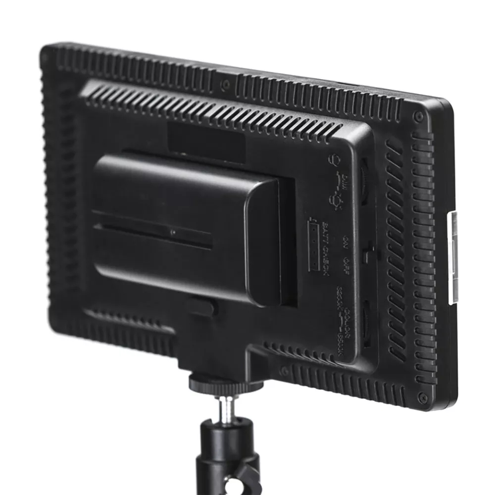 10in LED 416  Photo Studio Lig - огляд і ціна Zoom Lighting Kit