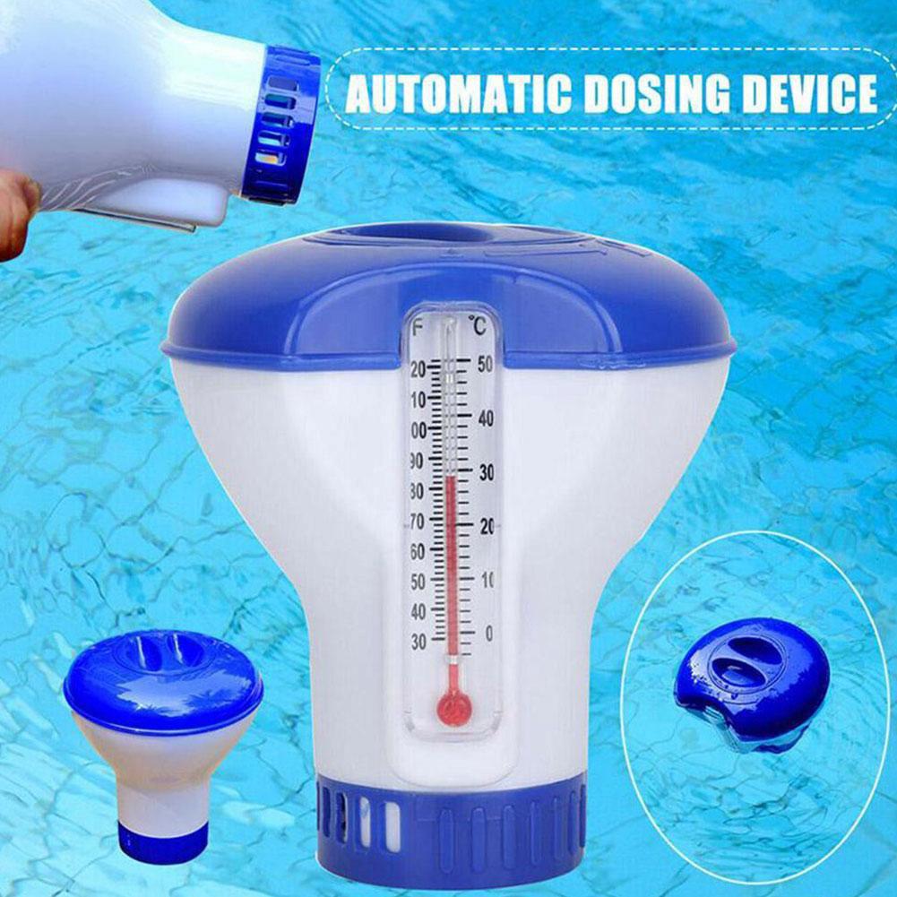 Swimming Pool Floating Chlorin - огляд і ціна Sticky Note Dispenser