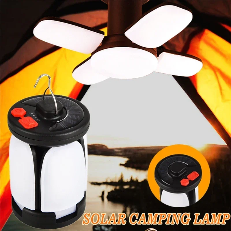 Solar Camping Lantern,Portable - огляд і ціна Home Office Lamp