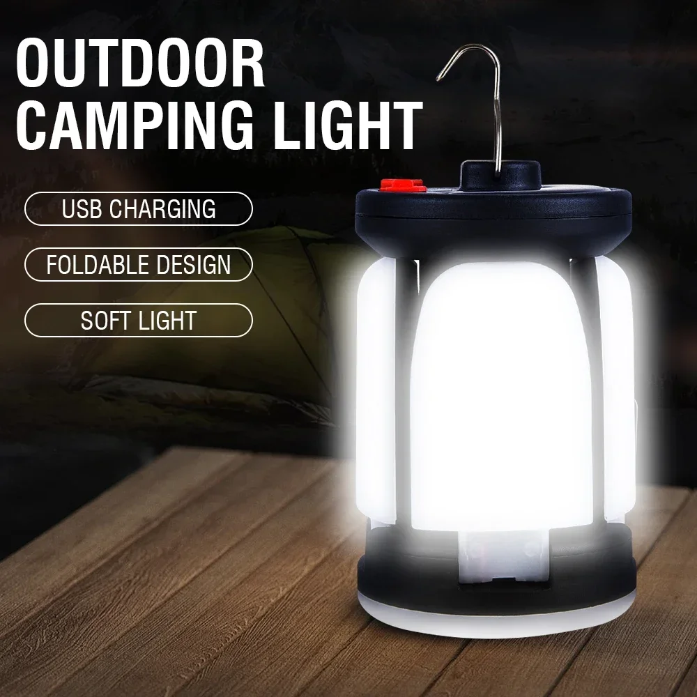 Solar Camping Lantern,Portable - огляд і ціна Home Office Lamp