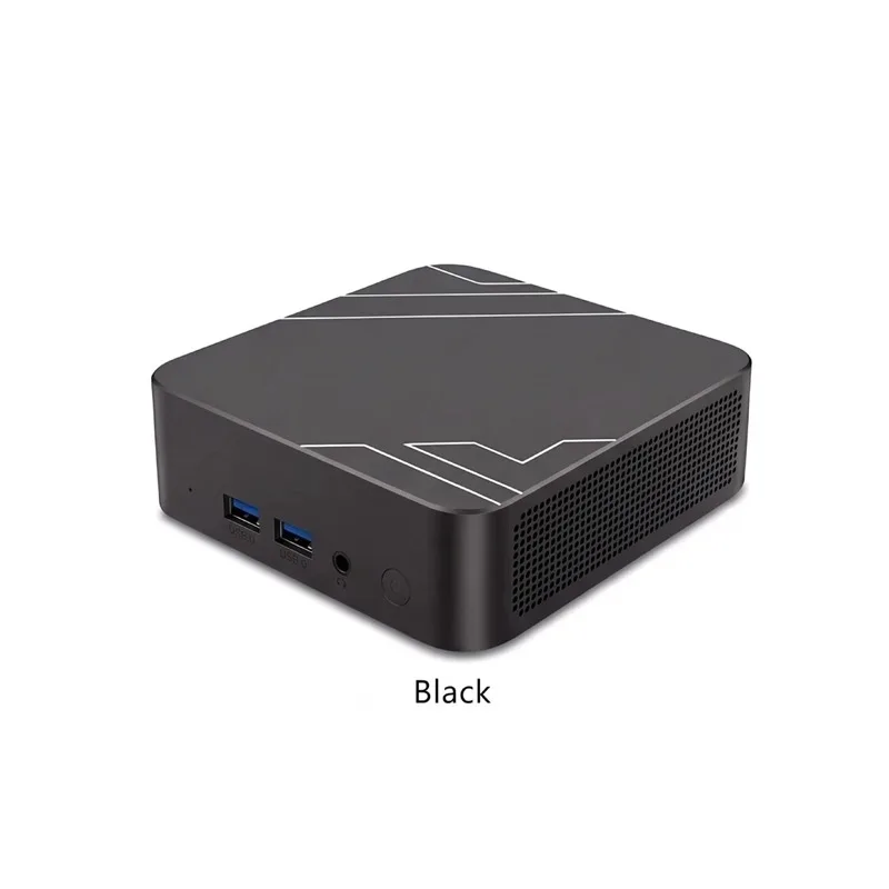 13‑Color Intel I9 10980HK Mini - огляд і ціна Home Office Windows 11