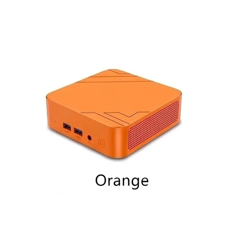 13‑Color Intel I9 10980HK Mini - огляд і ціна Home Office Windows 11