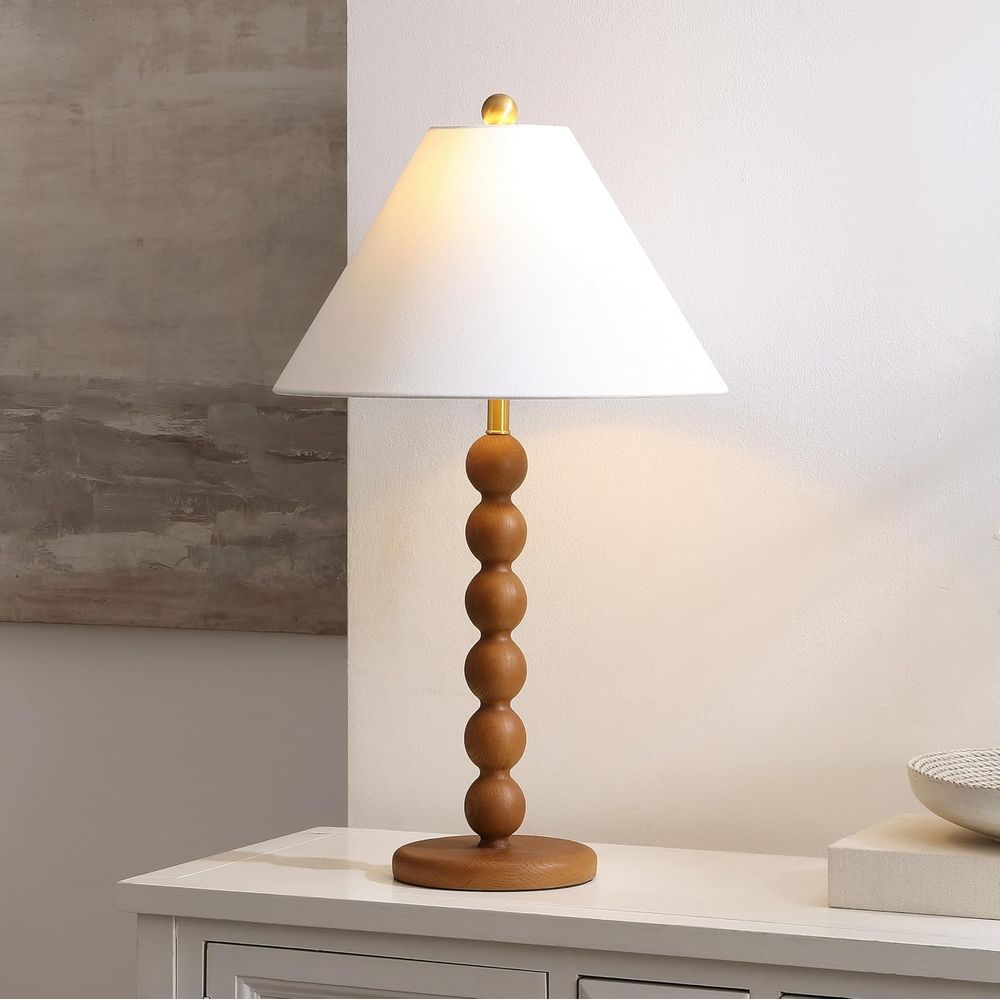 Natural Brown Resin Stacked Ba - огляд і ціна Home Office Desks