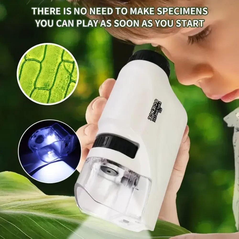 Mini Pocket Lab Handheld Porta - огляд і ціна Zoom Lighting Kit