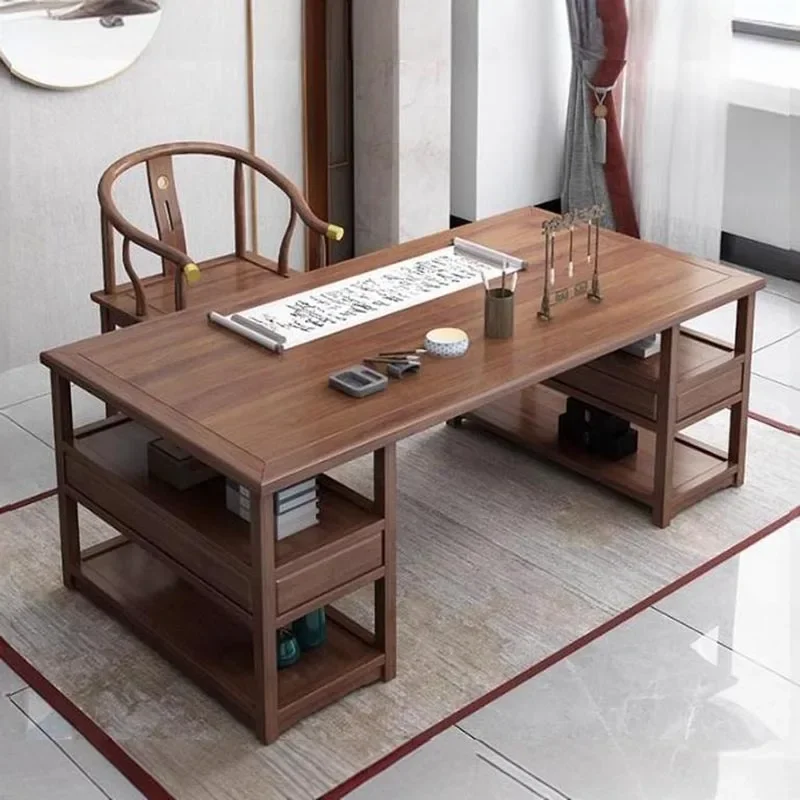 Vanity Office Computer Table H - огляд і ціна Home Office Trabajo
