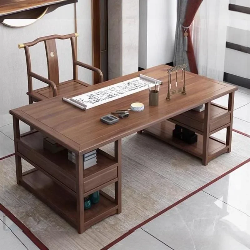 Vanity Office Computer Table H - огляд і ціна Home Office Trabajo