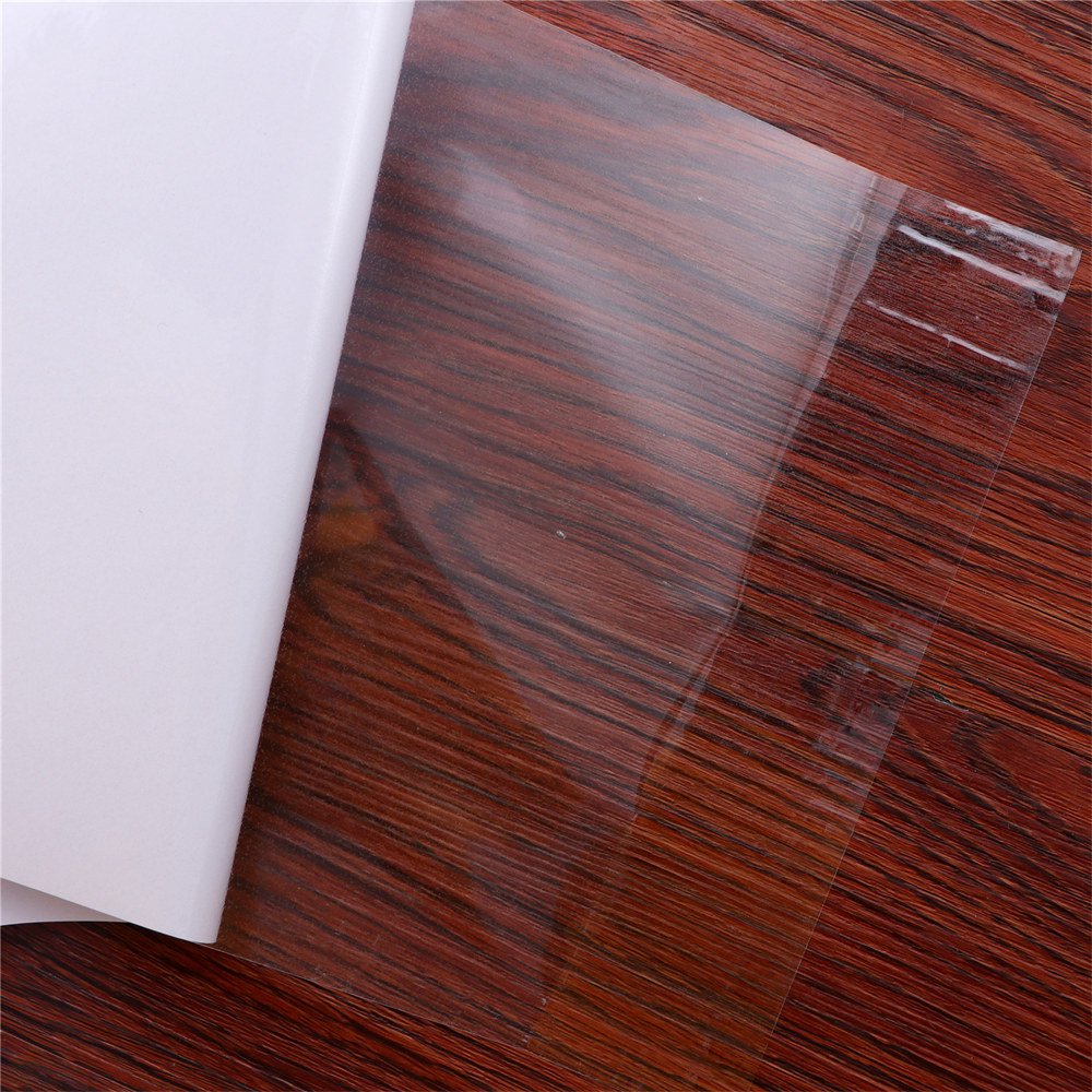100% Transparent Vinyl Sticker - огляд і ціна Label Maker Machine