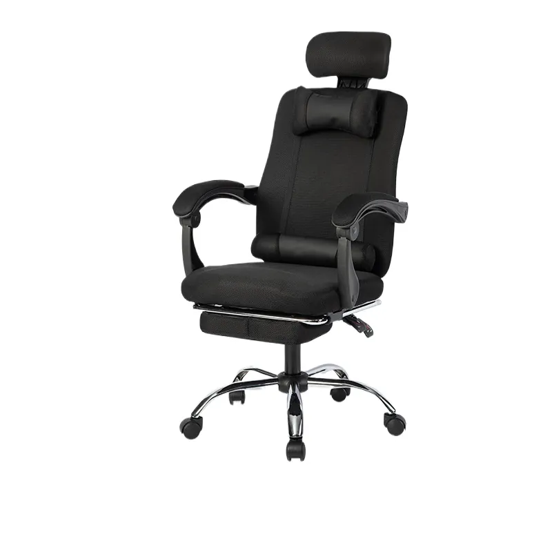 Ergonomic Office Chair with Me - огляд і ціна Home Office Desks