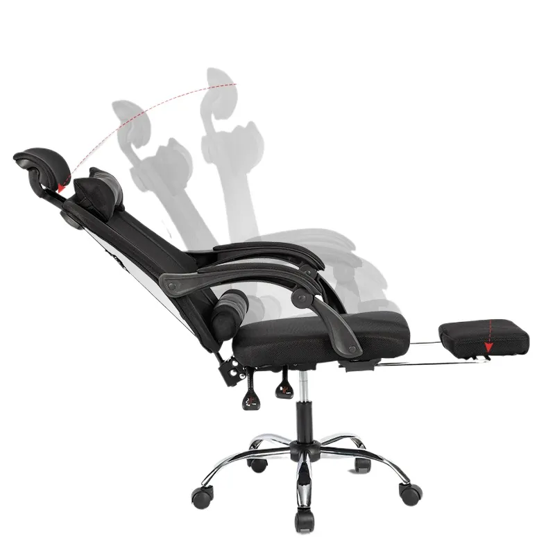 Ergonomic Office Chair with Me - огляд і ціна Home Office Desks