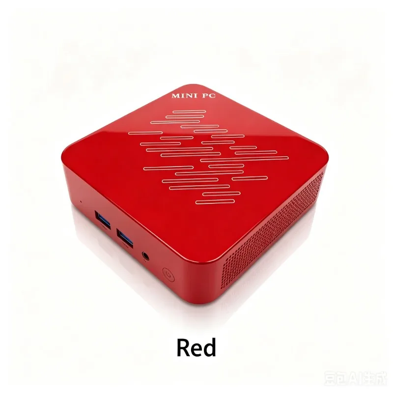 13‑Color Intel I9 10980HK Mini - огляд і ціна Home Office Windows 11