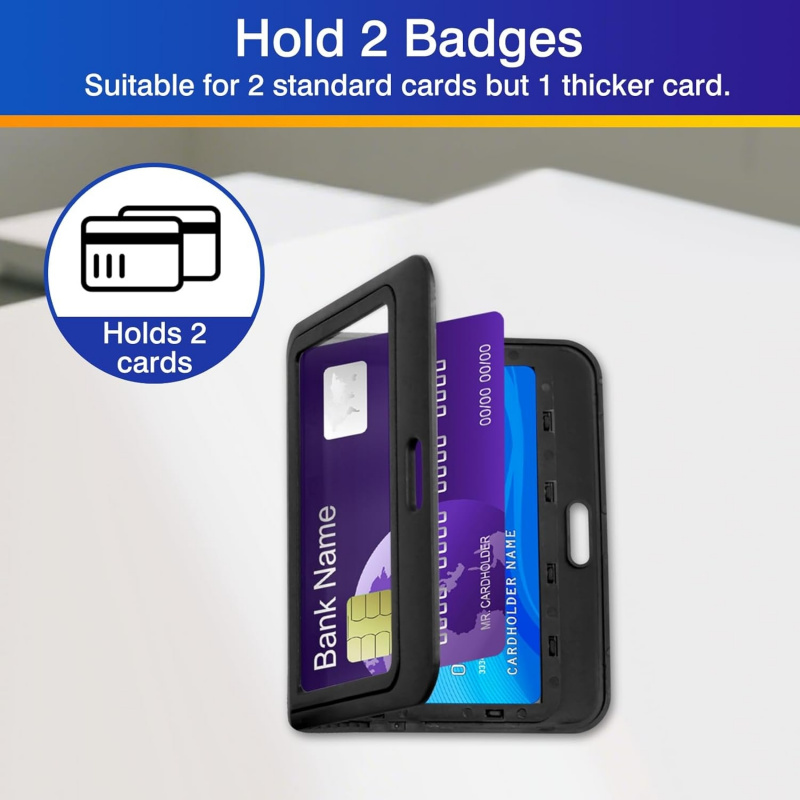 3-Pack Horizontal Hard Plastic - огляд і ціна Home Office Login