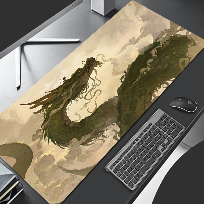 Mousepad Computer New Goku Mou - огляд і ціна Home Office Hidden Desk