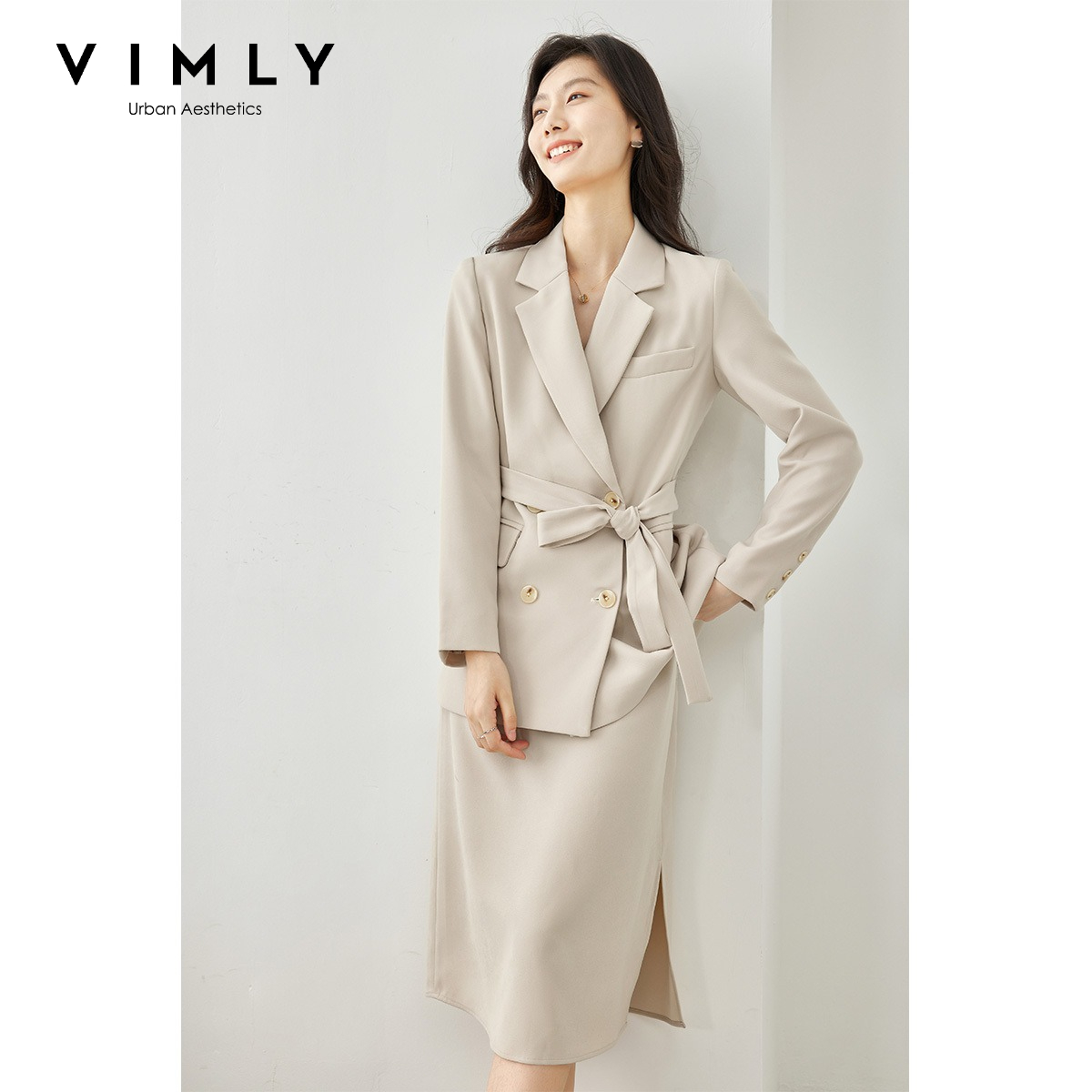 VIMLY Women's Two Piece Set 20 - огляд і ціна Home Office For Two