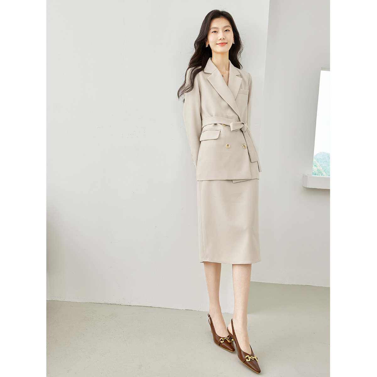 VIMLY Women's Two Piece Set 20 - огляд і ціна Home Office For Two