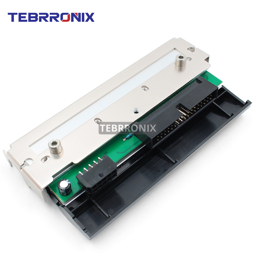 79800M New Printhead for Zebra - огляд і ціна Label Maker Machine