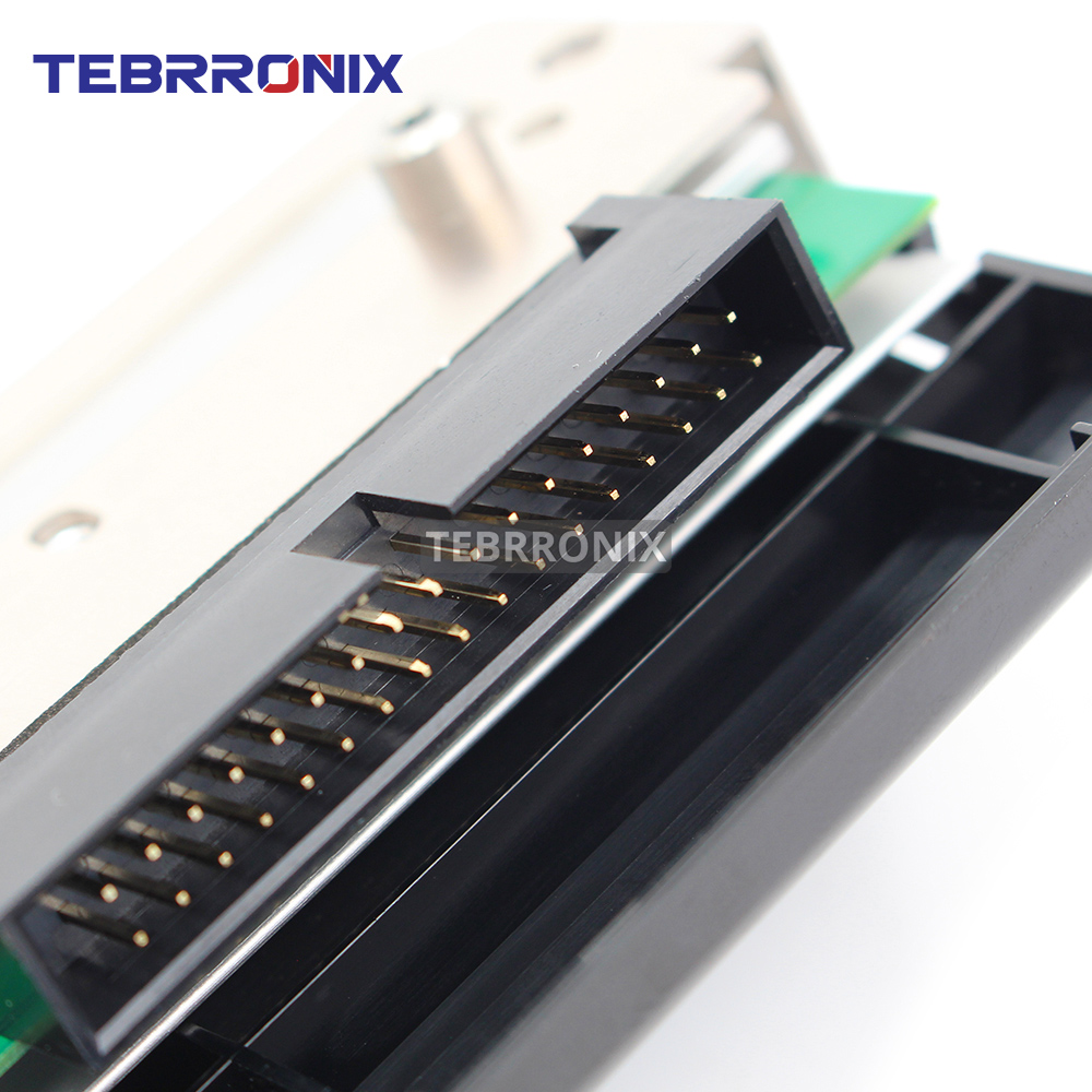 79800M New Printhead for Zebra - огляд і ціна Label Maker Machine