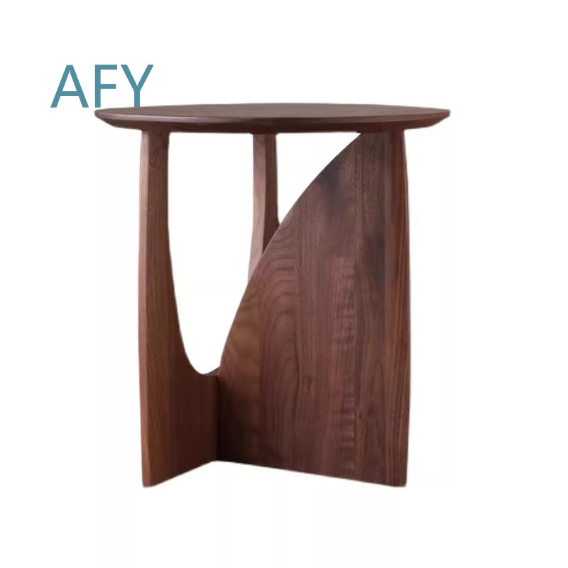 Solid Wood Edge Table Coffee T - огляд і ціна Home Office Of Ikea