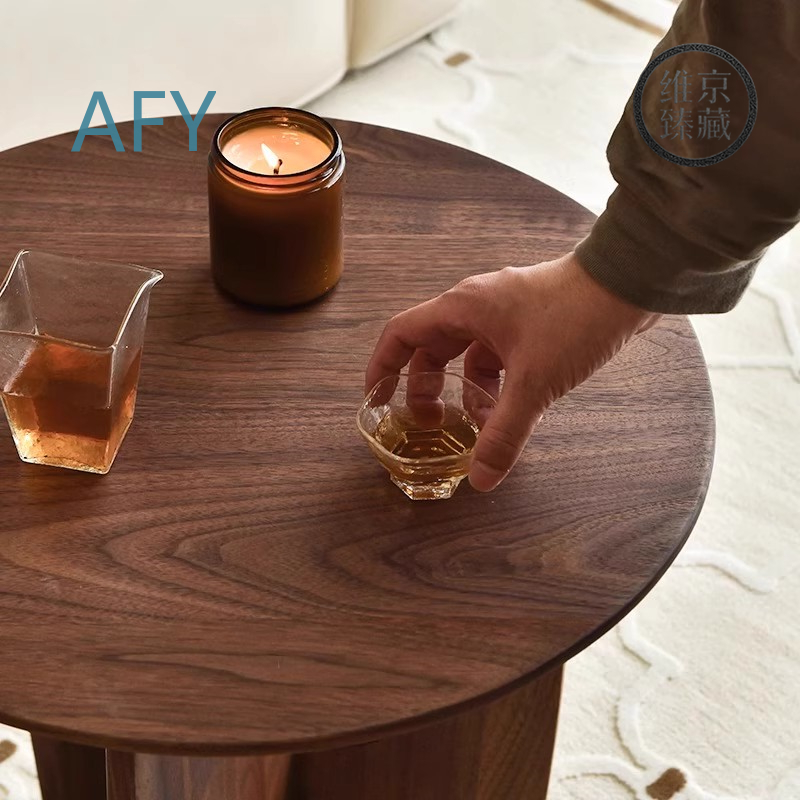 Solid Wood Edge Table Coffee T - огляд і ціна Home Office Of Ikea