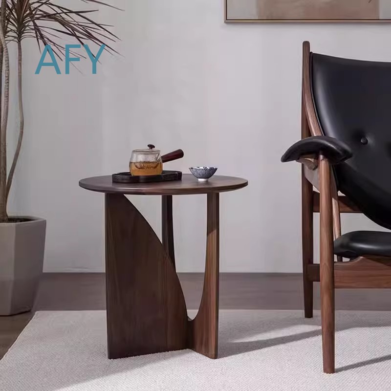 Solid Wood Edge Table Coffee T - огляд і ціна Home Office Of Ikea