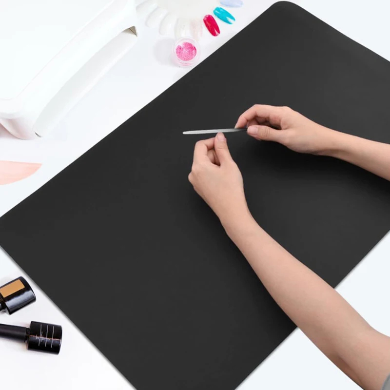 Soft, Foldable Table Mat – Wat - огляд і ціна Home Office Hidden Desk