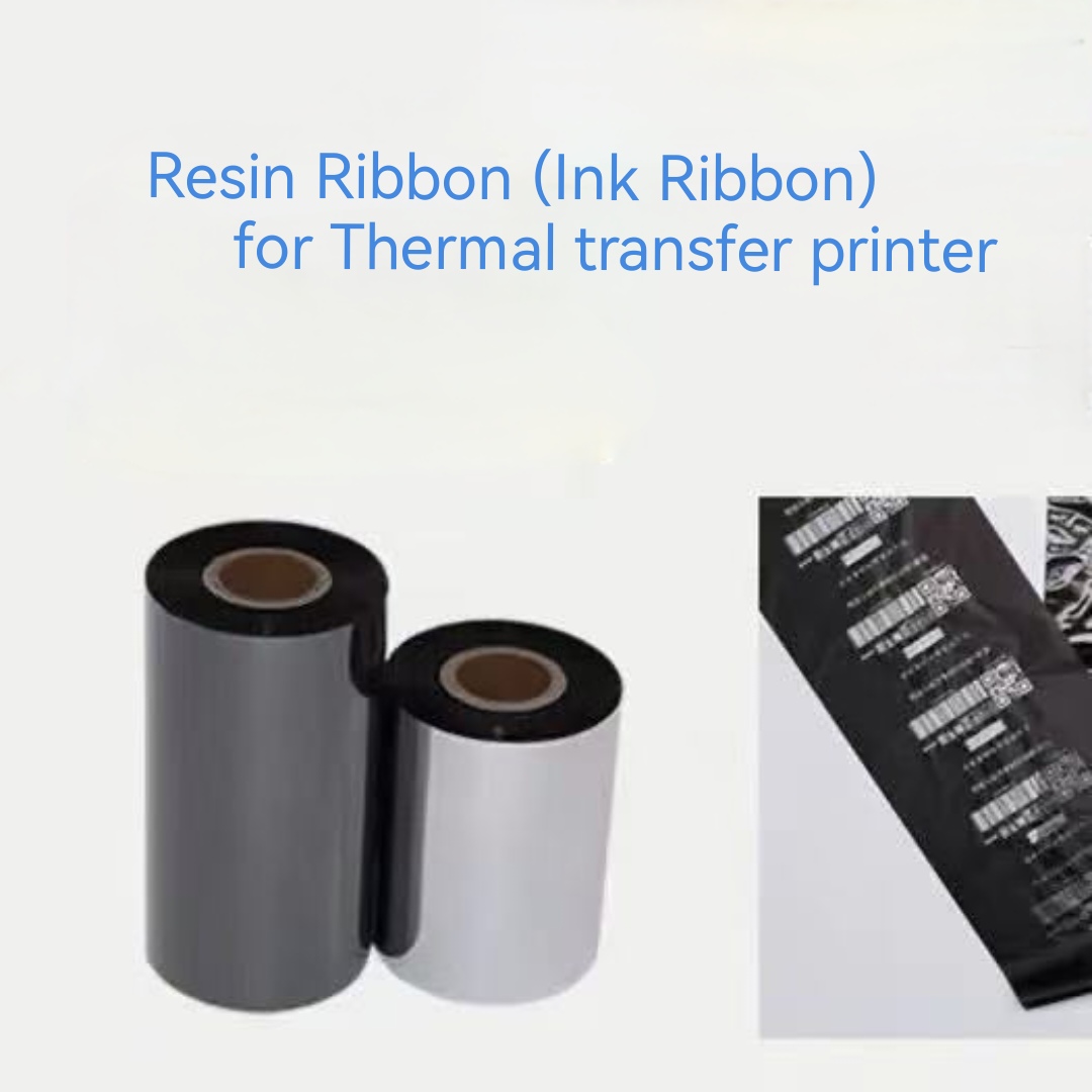 Enhanced Thermal Transfer Resi - огляд і ціна Label Maker Machine