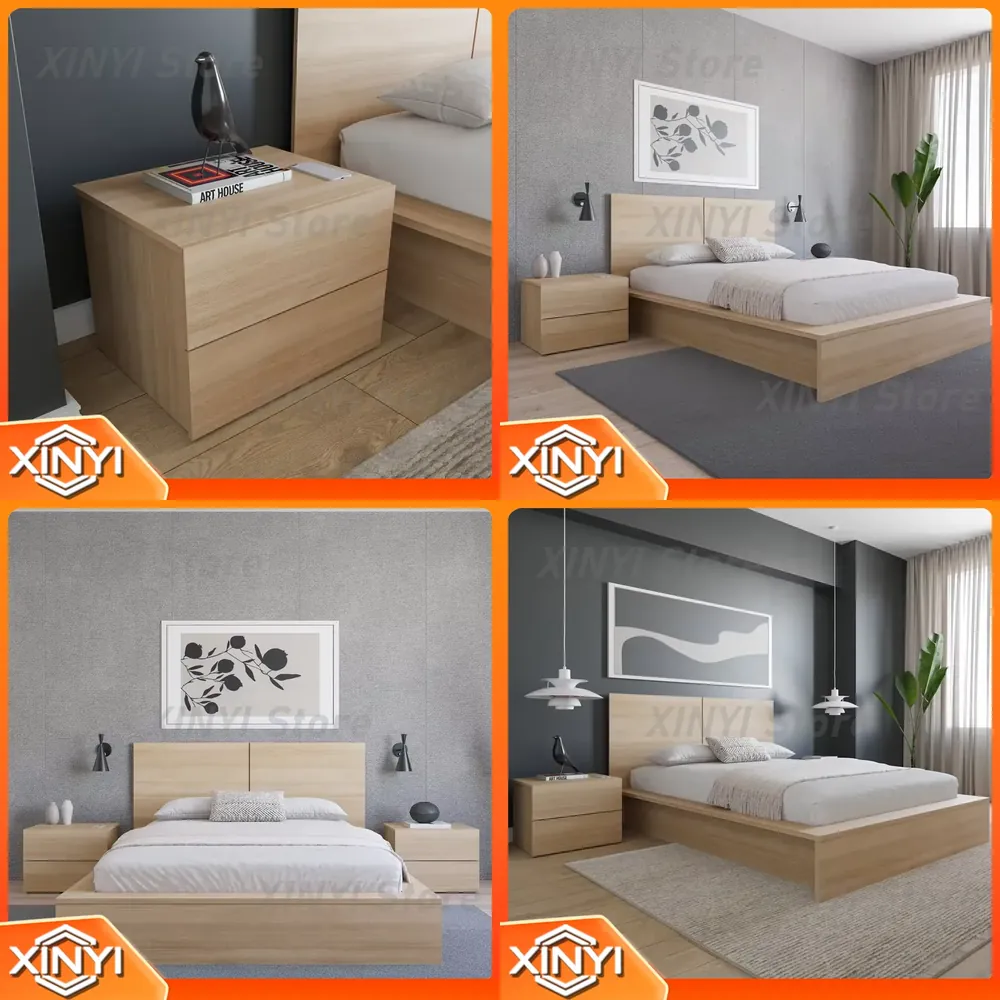 Factory Simple Creative Bedsid - огляд і ціна Home Office Of Ikea