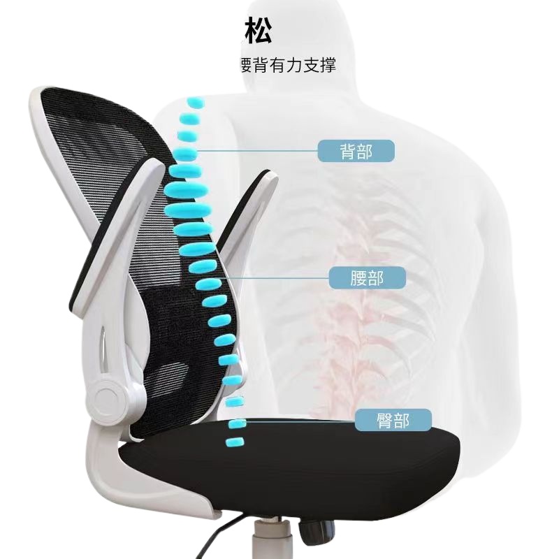 Ergonomic Gaming Chair for Com - огляд і ціна Home Office Desks