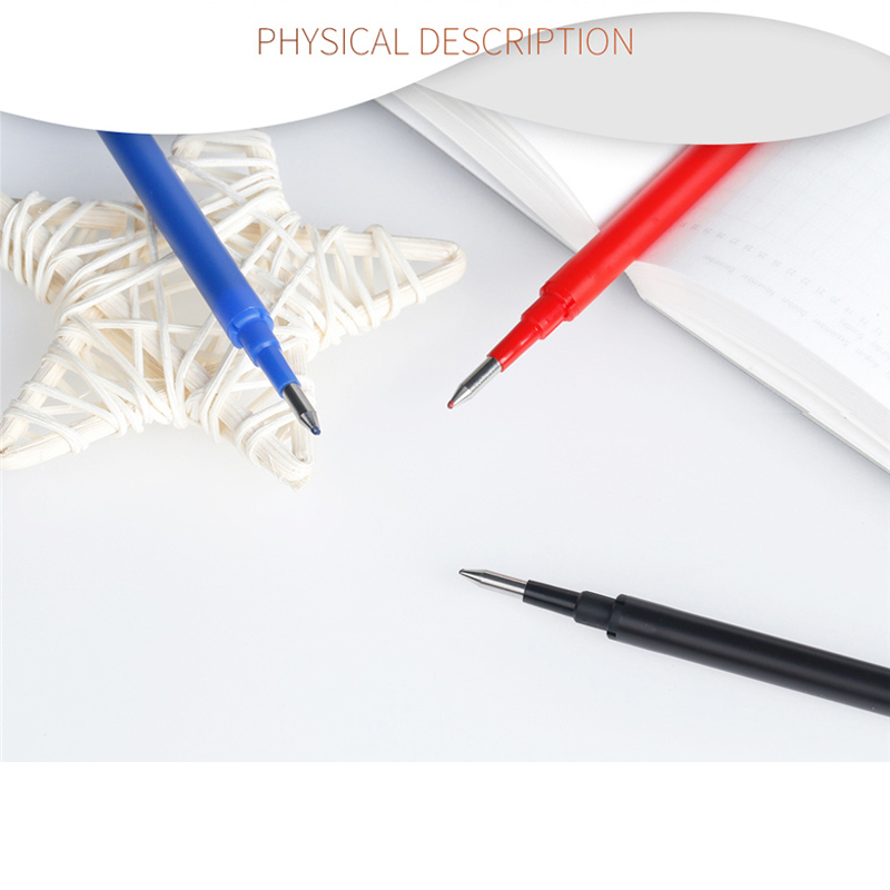 4/6/8/10pcs PILOT BLS-FR7 Frix - огляд і ціна Pilot Pen Frixion