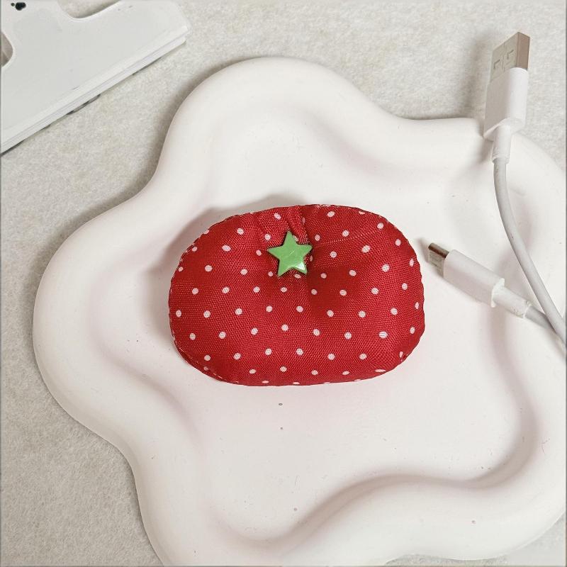 USB Cable Organizer Adjustable - огляд і ціна Desk Charging Station